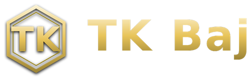 TK Baj logo