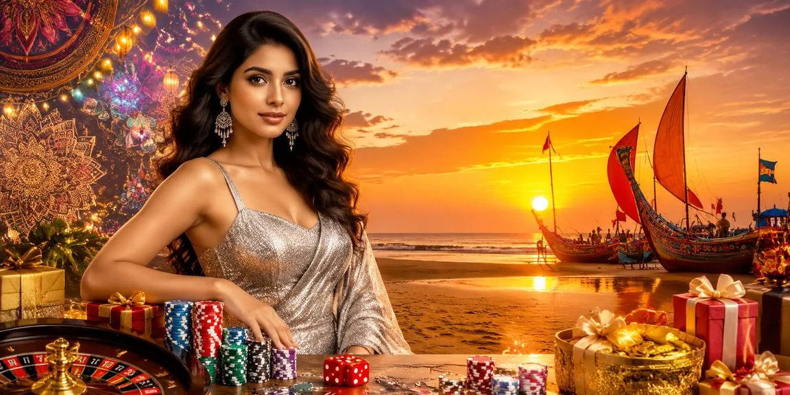 TK Baj Monsoon Magic Slots at TK Baj
